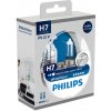 PHILIPS WHITEVISION H7 PX26D 12V 55W 2KS