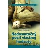 Nedostatočný pocit vlastnej hodnoty - Heinz-Peter Röhr
