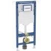 Geberit 111.355.00.6 - Podomietkový modul pre závesné WC Duofix 115 cm 111.355.00.6 + záruka 3 roky zadarmo