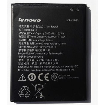 Lenovo BL243