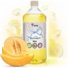 Verana rastlinný Masážny olej Melón 1000 ml