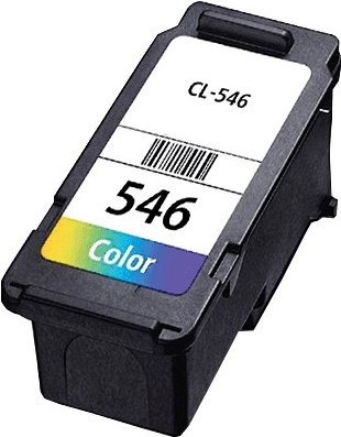 Hladamfarby Canon CL-546XL - kompatibilný