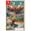 Monster Hunter Stories Collection