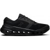 Dámska bežecká obuv On Cloudrunner 3 Wide Black/Black EUR 38