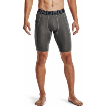 Under Armour Hg Armr 2.0 short šedé