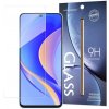 HARAHU Temperované tvrdené sklo 9H pre Huawei Nova Y90 KP24447