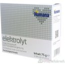 Humana Elektrolyt 75 g