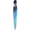 Cocktail kanekalon 85g – 1B/ L-blue/ L-mint