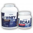 EnergyBody XXL Whey Plus Protein 2250 g