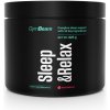 GymBeam Sleep & Relax 225 g vodný melón