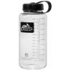 HELIKON-TEX Fľaša TRITAN BOTTLE 1liter UPDATE, Helikon-tex, Varianta číra, Veľkosť UNI