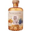 Berkshire Honey & Orange Blossm Gin 40,3% 0,5 l (čistá fľaša)
