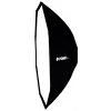 120cmS/OCTA Exclusive softbox,vrátane speedringu bez adaptéra., FOMEI