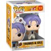 Funko Pop! 1630 Trunks & Gill Dragon Ball GT