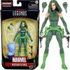 Figúrka Marvel Legends Avengers Madame Hydra