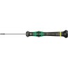 WERA Precízny skrutkovač Kraftform Micro SL 0,23 x 1,5 x 60 mm 05118003001