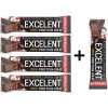 Nutrend Excelent Protein bar 18 x 85g