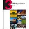 Čeština expres 3 (A2/1) + CD - Pavla Bořilová, Lída Holá