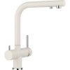Blanco Fontas 526943 Kuchynská batéria biela soft 526943