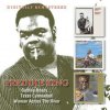 King Freddie - Getting Ready / Texas Cannonball / Woman... / 2CD [2 CD]