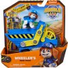 Spin Master RUBBLE & CREW základní vozidlo WHEELER