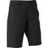 Fox W Ranger Shorts W/Liner, black - MEGA VÝPREDAJ -30%, M29313-001