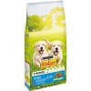 Friskies Junior s kuraťom, mliekom a zeleninou 15 kg