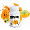 Nehtík lekársky - Calendulae Flos VALKNUT 100+20 kapsúl zdarma