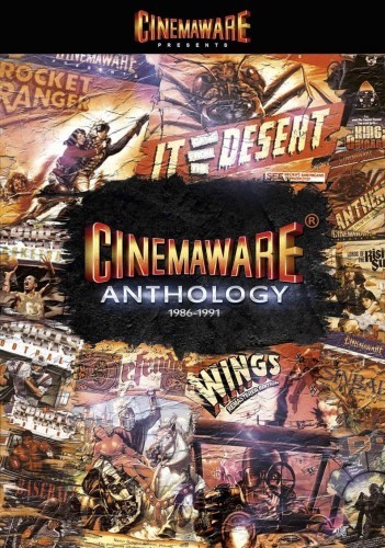 Cinemaware Anthology