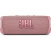 JBL Flip 6 ružový JBLFLIP6PINK - Bluetooth reproduktor