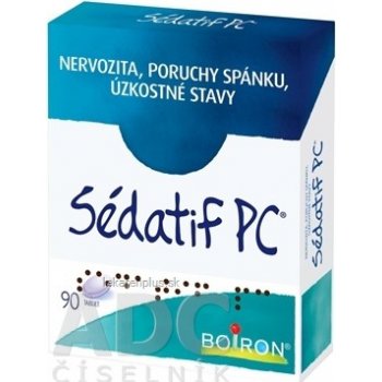 Sédatif PC tbl.90