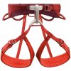 Úväzok Petzl Adjama Veľkosť: XL / Farba: červená