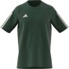 T-shirt adidas Tiro 23 Competition Tee M HU1328 (123890) Black S