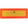 WELLHOX Reflexné tabule P2 / E20 RF 101-01W-84 (2 ks)