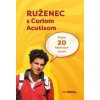 Ruženec s Carlom Acutisom - autor neuvedený