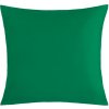Bellatex zelená tmavá 45 x 45 cm