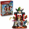 Výstava LEGO NINJAGO NINJAGO: 15 rokov NINJAGO 71866