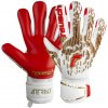 Reusch Attrakt Freegel Silver M 5370235 1011 goalkeeper gloves (125711) 8,5