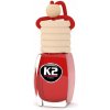 K2 VENTO SOLO STRAWBERRY Refill 8 ml