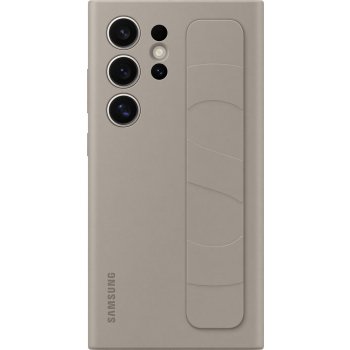 Samsung Zadní s poutkem S24 Ultra Taupe EF-GS928CUEGWW