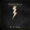 Nashville Pussy - Up The Dosage [CD]