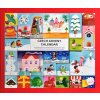 Czech Advent Calendar