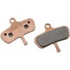 Sram AM DB Brake Pad SIN/STL CD 07-10 PWR