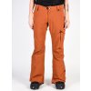 Ride Fairmount ACT1 20/20 BURNT ORANGE dámske zimné nohavice - S