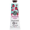 Yves Rocher Krém na ruky Malina & mäta 30 ml