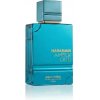 Al Haramain Amber Oud Aqua Dubai 5 ml, Odstrek parfumu (U)