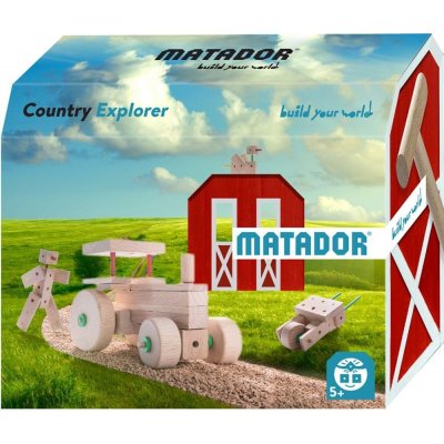 MATADOR Explorer Country