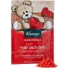 Kneipp soľ do kúpeľa Milujem ťa 60 g