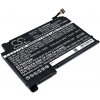 VHBW Batéria pre Lenovo ThinkPad Yoga 460, 4200 mAh - neoriginálne