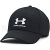Under Armour Branded Lockup Adj J 1381646 001 čierna